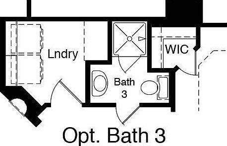 3rd image of 15721 Mirasol Dr