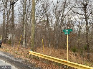 1 Fawn Dr, Winchester, VA 22602