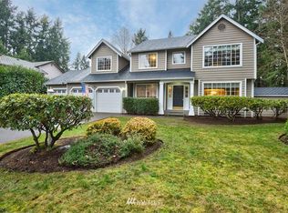 3803 58th St NW, Gig Harbor, WA