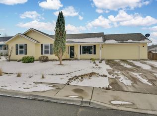 738 NW Negus Pl, Redmond, OR 97756