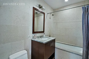 Rented by Corcoran