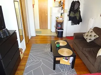 Rented by Halstead Real Estate