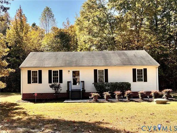 7917 Serena Ln, South Chesterfield, VA 23803