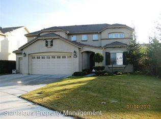 448 Van Slyke Ct, Ripon, CA 95366
