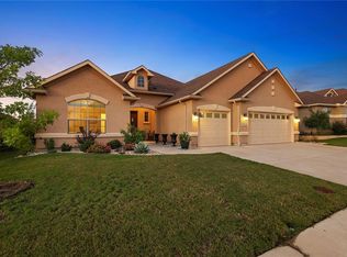 9212 Ambrosia Ct, Denton, TX 76207