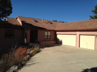 6130 Spurwood Dr, Colorado Springs, CO 80918