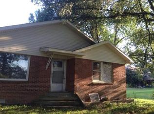 2103 Arrowhead Farm Rd, Jonesboro, AR 72401