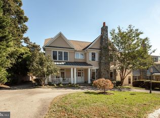 5653 Moreland St NW, Washington, DC