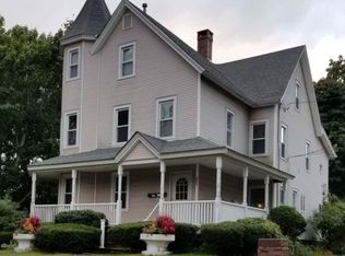 31 Maple Street #First Floor, Agawam, MA 01001