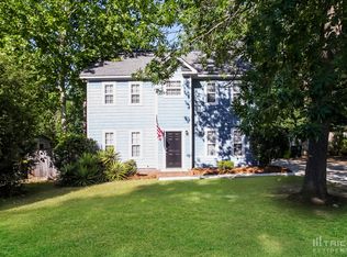 120 Kenton Dr, Irmo, SC 29063