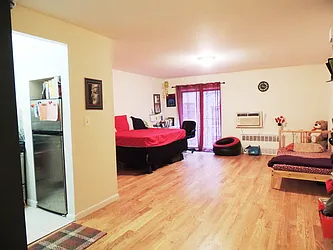 Rented by MNS