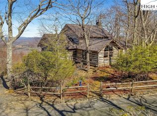 1851 Homestead Rd, Todd, NC 28684