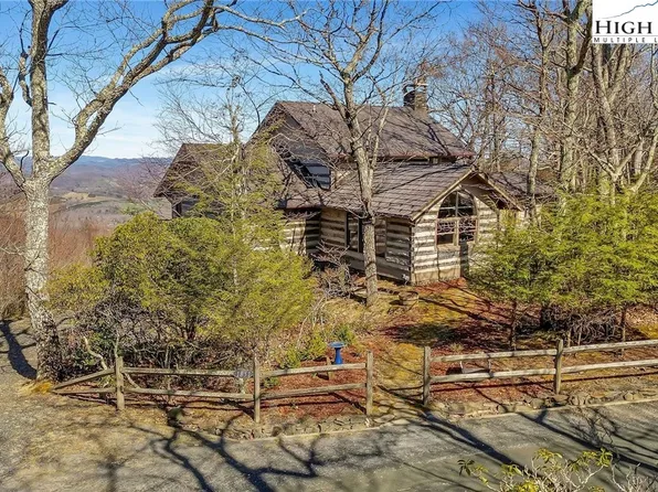 1851 Homestead Road, Todd, NC 28684