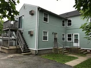 622 Main St APT F, Amherst, MA 01002