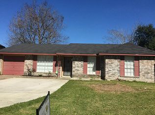 1022 Crestbrook Dr, Houston, TX 77038