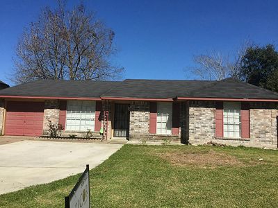 1022 Crestbrook Dr, Houston, TX, 77038