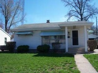 2540 Ohio St, Michigan City, IN