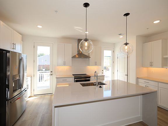 Kitchen - May 15, 2026