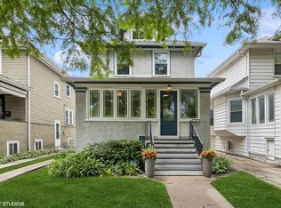 727 S Grove Ave, Oak Park, IL