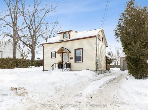 5 George St E, Kawartha Lakes, ON K9V 1W2