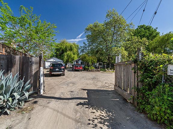 4th image of 2093 Guerneville Road