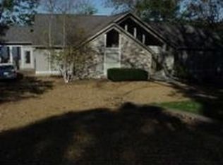 188 Cherokee Loop, Eddyville, KY 42038