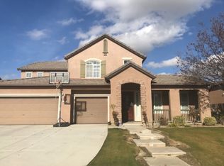 11600 Sangrado Dr, Bakersfield, CA
