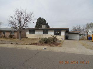 4513 Goodrich Ave NE, Albuquerque, NM 87110