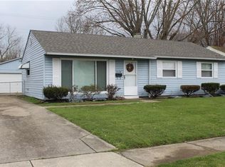 5438 Haverfield Rd, Dayton, OH 45432