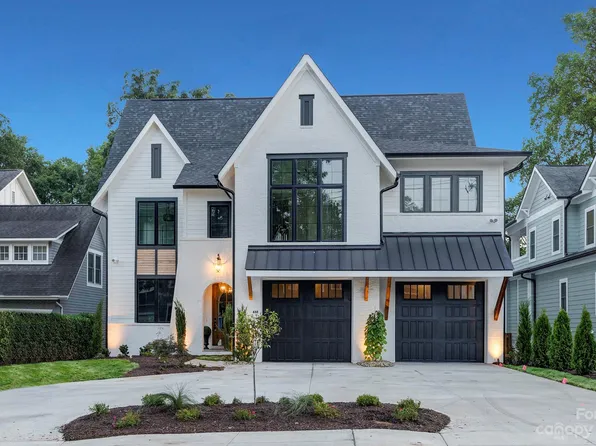 632 Ideal Way, Charlotte, NC 28203