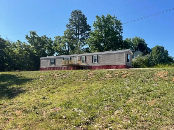 14251 Carpenter Road, Thayer, MO 65791