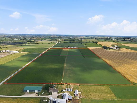 4th image of Collins Marsh Rd