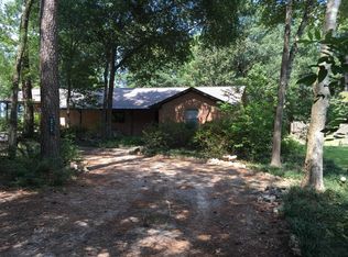 25116 Burnaby St, Spring, TX 77373