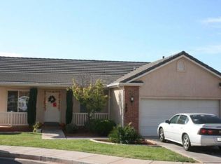 569 N 1000 W, Saint George, UT 84770