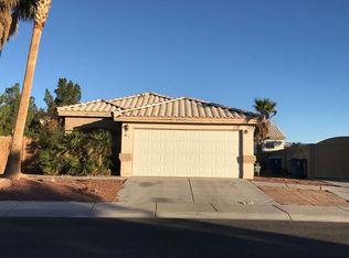 7401 Bowles Dr, Las Vegas, NV 89130