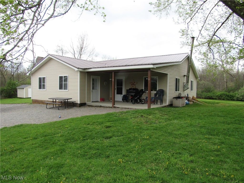 Real estate listing image