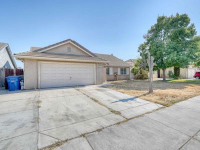 1457 Quail St, Los Banos, CA, 93635