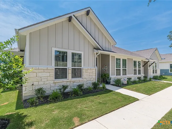 138 Harborside Dr Unit 101, San Marcos, TX 78666