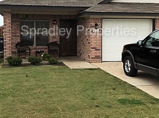 522 Karey Dr, Temple, TX 76502