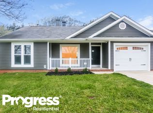 3354 Chadbury Dr NW, Concord, NC 28027
