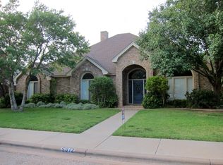 5912 85th St, Lubbock, TX 79424