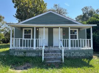 2276 Lower Wetumpka Rd UNIT 2276, Montgomery, AL 36110