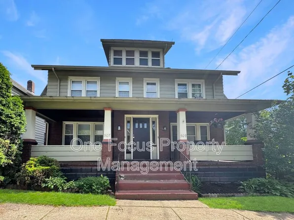 507 Rural Ave, Williamsport, PA 17701