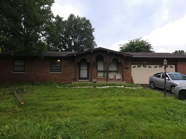 2331 Boeing Dr, Arnold, MO 63010