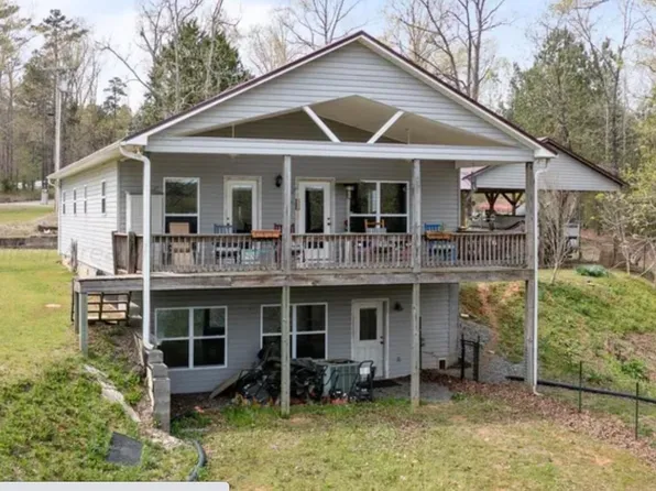 1521 County Road 255, Cullman, AL 35057