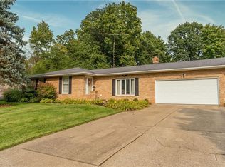 2558 Shirley Ann Ave SW, Canton, OH 44706