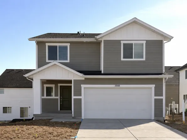 1508 W Charmer Ln, Saratoga Springs, UT
