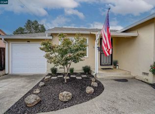 2820 Atlantic St, Concord, CA 94518