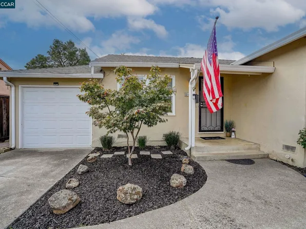 2820 Atlantic St, Concord, CA 94518