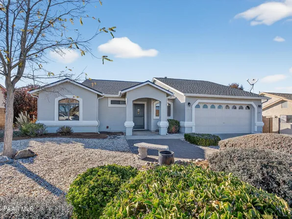 7164 Viewscape Dr, Prescott Valley, AZ 86315